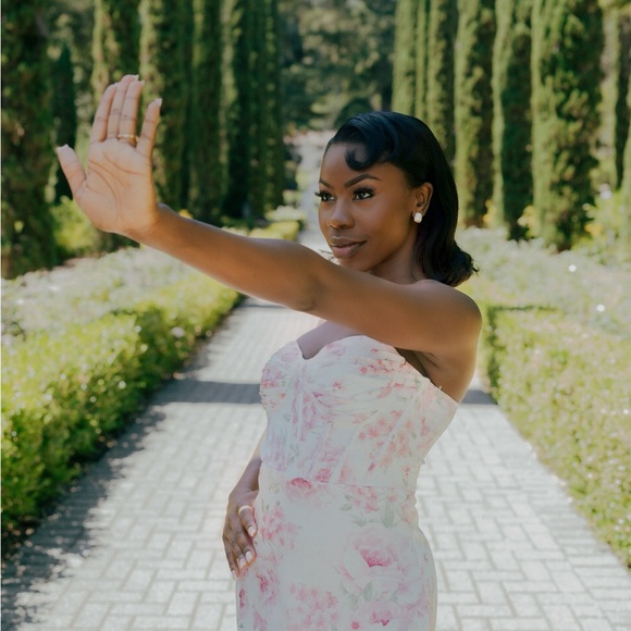 Meet your Posher, Bahati - Picture 1 of 1